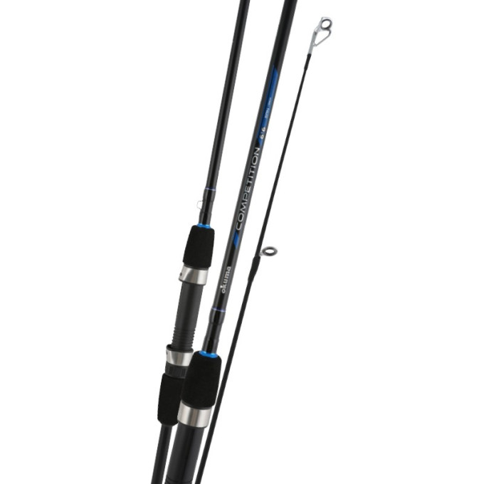 Удилище OKUMA Competition Spin 9'0